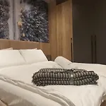 Lejlighed Dvosjed Luxe Jahorina
