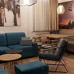 Dvosjed Luxe * Jahorina