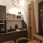 Dvosjed Luxe Apartamento