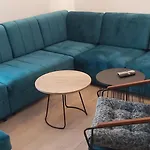 Dvosjed Luxe Jahorina