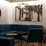 Dvosjed Luxe Apartamento Jahorina