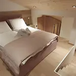 Dvosjed Luxe Apartamento