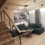 Apartamento Dvosjed Luxe *