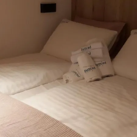 Dvosjed Luxe Apartamento *
