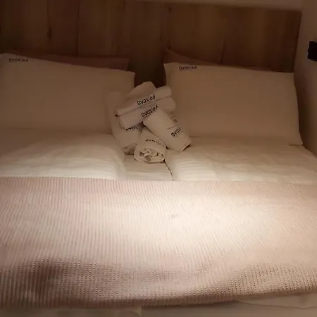Dvosjed Luxe Apartamento Jahorina