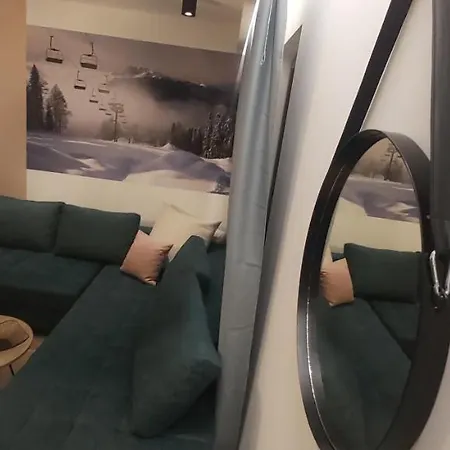 Dvosjed Luxe *
