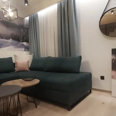 Apartamento Dvosjed Luxe Jahorina