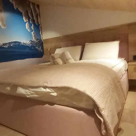 Dvosjed Luxe Jahorina