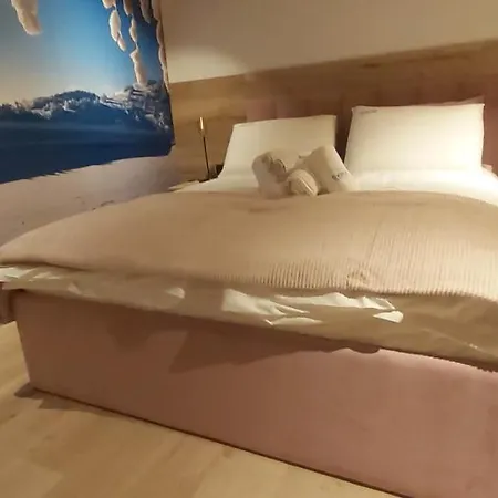 Dvosjed Luxe * Jahorina