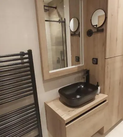 Apartment Dvosjed Luxe