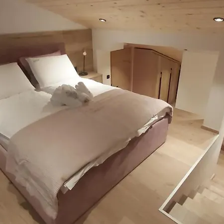 Dvosjed Luxe Apartment