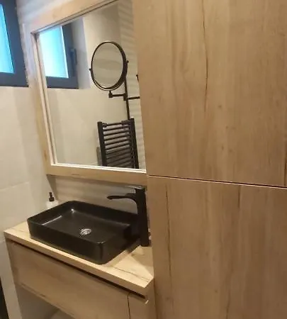 Apartamento Dvosjed Luxe *