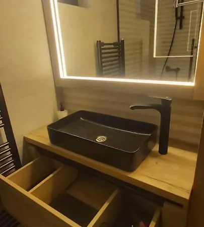 Apartamento Dvosjed Luxe *