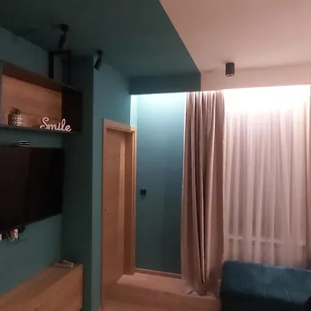 Dvosjed Luxe Apartment Jahorina