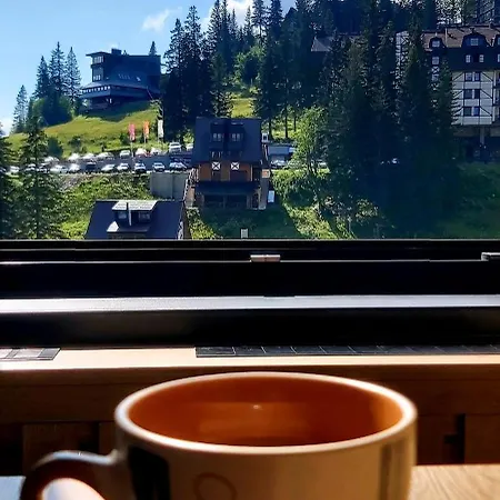 Apartamento Dvosjed Luxe Jahorina