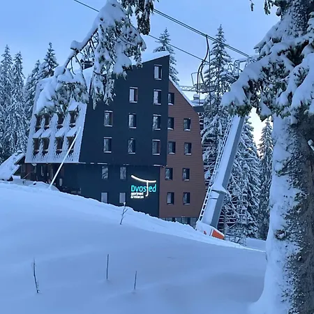 Dvosjed Luxe * Jahorina