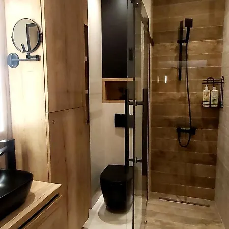 Dvosjed Luxe Jahorina