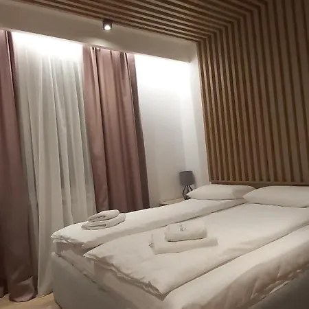 Dvosjed Luxe Jahorina