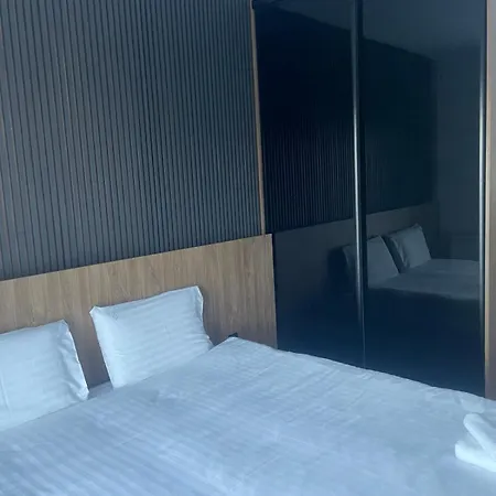 Dvosjed Luxe * Jahorina