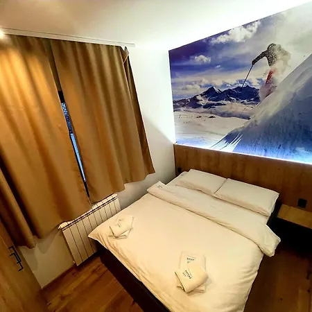 Dvosjed Luxe Apartament *